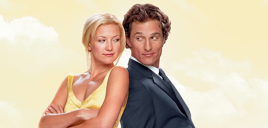 Тест: Какая романтическая комедия идеально описывает вашу жизнь?