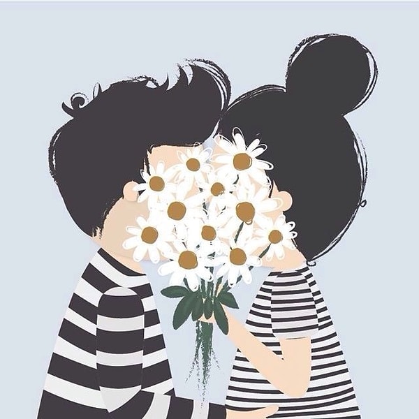 4. Где же вы познакомитесь?