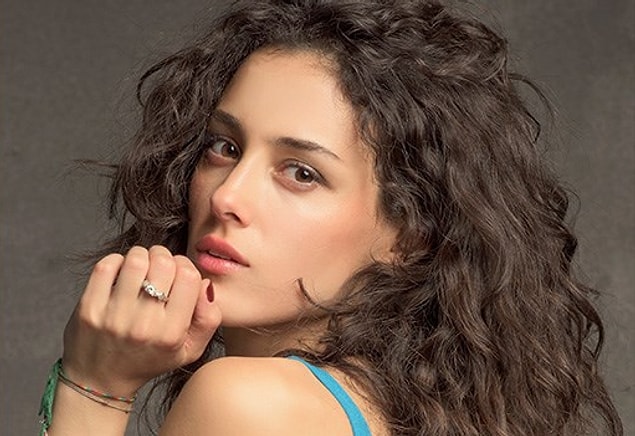 6. Cansu Tosun