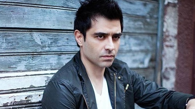 10. Cansel Elçin