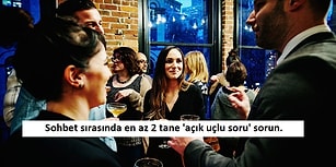 Biriyle Tanıştıktan Sonraki İlk Beş Dakika İçinde Yapmanız Gereken 5 Etkileyici Davranış