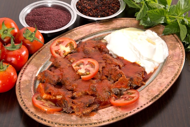 İskender Kebap