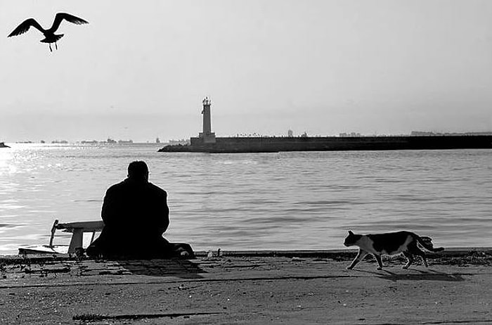 Bu Haberi Okuyan On Kişiden Biri Yalnız Hissediyor: Türkiye Yalnızlık Haritasında Avrupa'da 6. Sırada