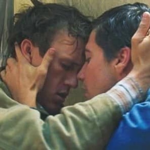 Brokeback Dağı (2005)