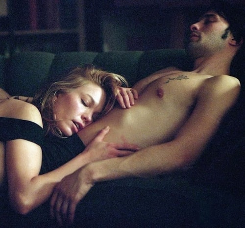 Sadakatsiz (2002)