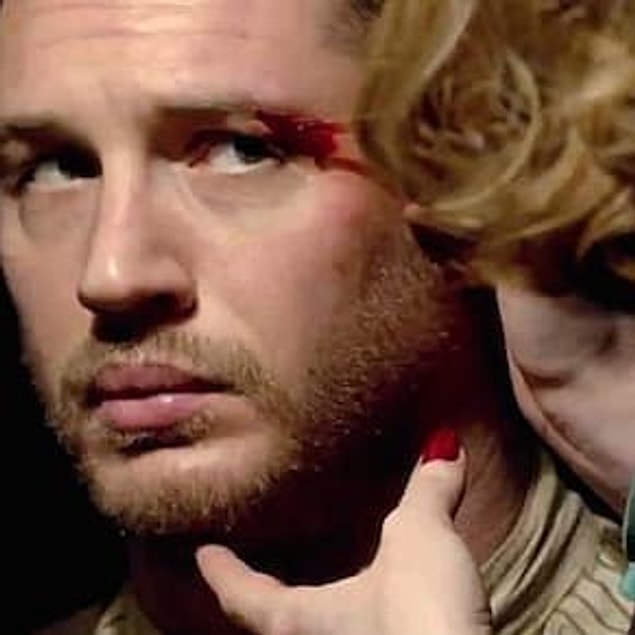 21. Kanunsuzlar (2012)
