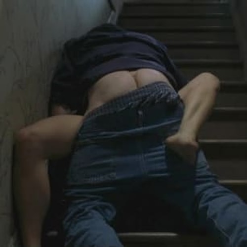 Şiddetin Tarihçesi (2005)