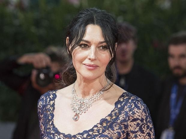 Monica Bellucci