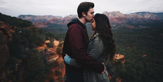 20 верных признаков того, что твой бойфренд – хороший парень