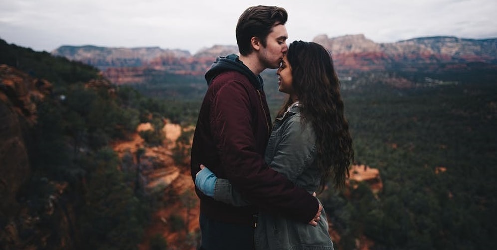 20 верных признаков того, что твой бойфренд – хороший парень