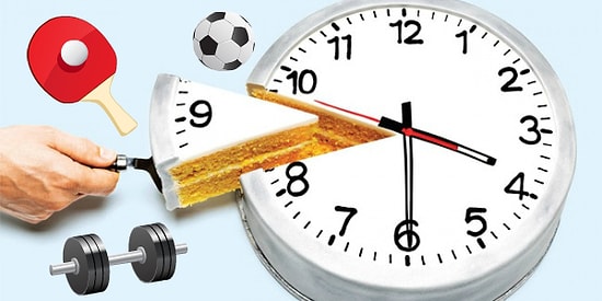 Ответьте на 6 вопросов и узнаете, чем вам стоит заняться в свободное время