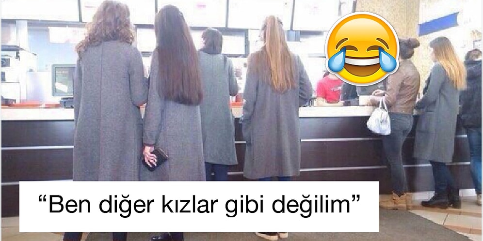 Kadın Twitter Kullanıcılarından 2017'ye Damgasını Vurmuş Birbirinden Komik 26 Paylaşım!