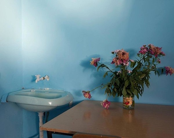 9. Дизайну интерьера уделяли должное внимание