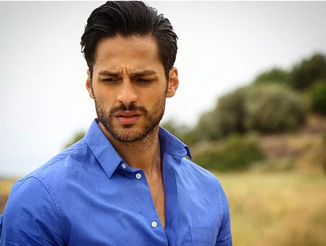 12. Ekin Mert Daymaz