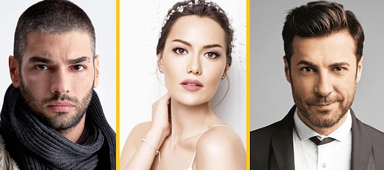 Ne Yaparsa Yapsın Bir Türlü Dizileri Tutmayan Televizyon Dünyasının En Bahtsız 15 Oyuncusu