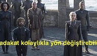 Game of Thrones’dan Hayat Hakkında Öğrenilecek Birbirinden Kıymetli 7 Muazzam Ders