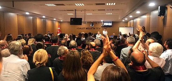 Cumhuriyet Davası'nda İkinci Gün: 'Soruşturmayı Başlatan Savcı FETÖ'den Yargılanıyor ve Hâlâ İşinin Başında'