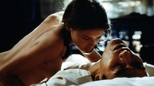 29. L'amant (1992)