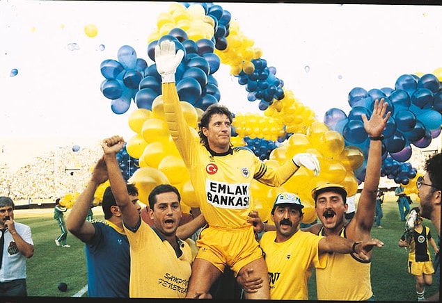 20. Toni Schumacher
