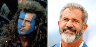 Efsane Film Cesur Yürek'te Yer Almış 14 Oyuncunun Şimdiki Halleri