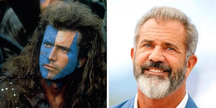 Efsane Film Cesur Yürek'te Yer Almış 14 Oyuncunun Şimdiki Halleri