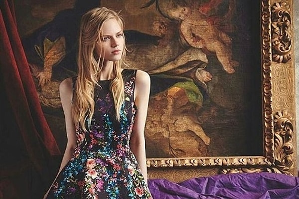 9. Когда Екатерину спрашивают, как ей удается выглядеть так хорошо, она отвечает, что ее секрет в том, чтобы есть много фруктов и пить много воды – именно это помогает ей выглядеть и чувствовать себя хорошо.