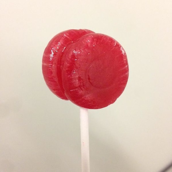 23. Мечта каждого ребенка!