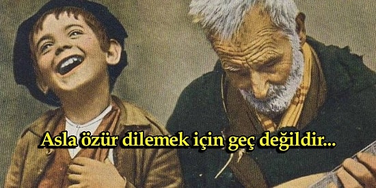 Ayaklı Tecrübe Makinesi Bilge Bir İhtiyardan Sizi Daha İyi Bir İnsan Yapacak 20 Hayat Dersi