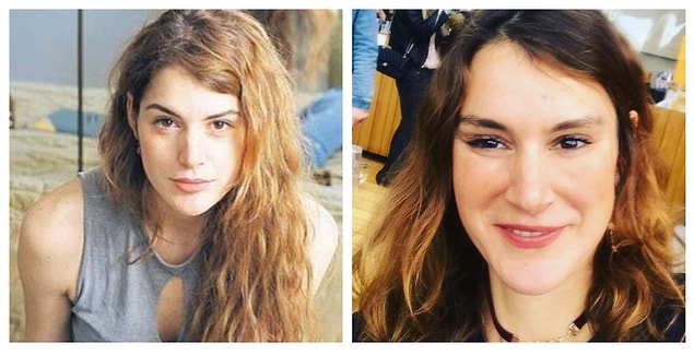 2. Yasemin Kozanoğlu
