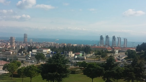 9. Kartal - 597