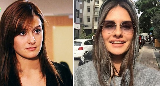 3. Yasemin Ergene