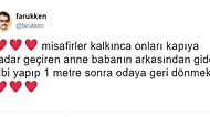 Nokta Atışı Tespitleriyle Hayatımızı Bir Güzel Analiz Eden Farukken'den 19 Komik Tweet