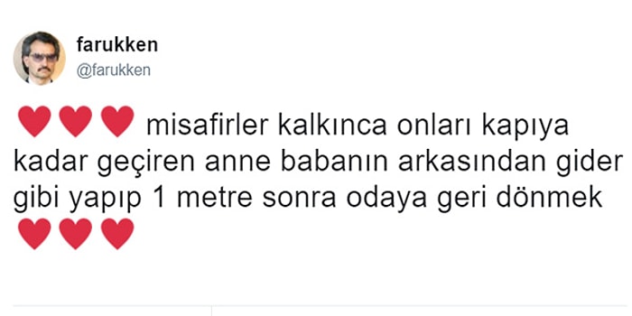 Nokta Atışı Tespitleriyle Hayatımızı Bir Güzel Analiz Eden Farukken'den 19 Komik Tweet