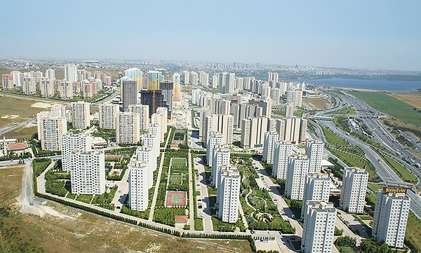 4. Başakşehir - 769