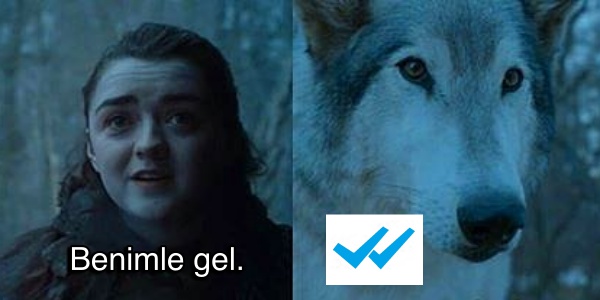 Yeni Sezonda Game of Thrones İzleyicilerine Kuvvetli Bir 