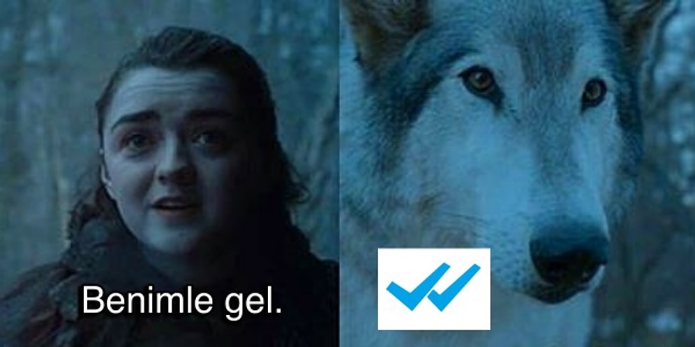 Yeni Sezonda Game of Thrones İzleyicilerine Kuvvetli Bir Kahkaha Patlattıracak 15 Caps