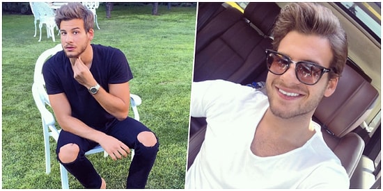 Kıvanç'ın Tahtını Sallayacak! Sosyal Medyanın En Dikkat Çekici Fenomeni: Mustafa Mert Koç