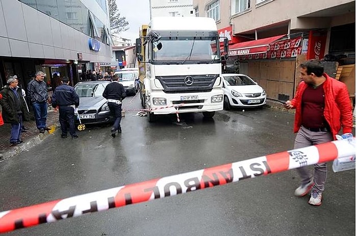 Hafriyat Kamyonu Terörünün Altından Rüşvet Skandalı Çıktı: Polislere 5 Bin TL Maaş Bağlamışlar