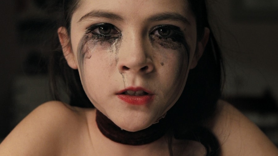 Bukkake taboo girl petite