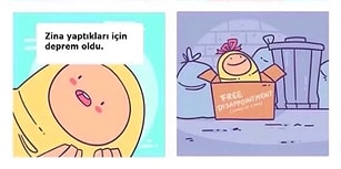 Baygınlık Geçirten Klişelere Komik Capslerle Cevap Veren Akımdan 15 Komik Paylaşım
