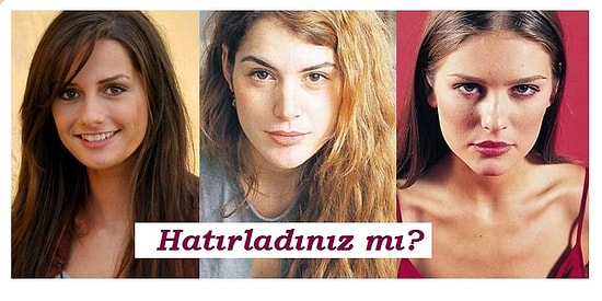 Bir Dönem Magazin Gündeminde Fırtınalar Estirip Şimdilerde İnzivaya Çekilen 13 Kadın Ünlümüz