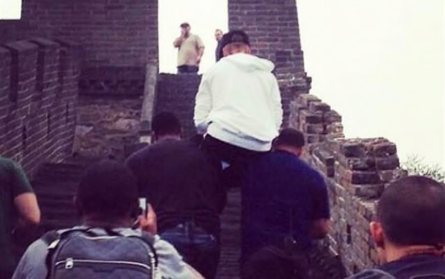 Peki bu açıklama ne kadar mantıklı? Justin Bieber'ın üzerine mi gidiliyor?