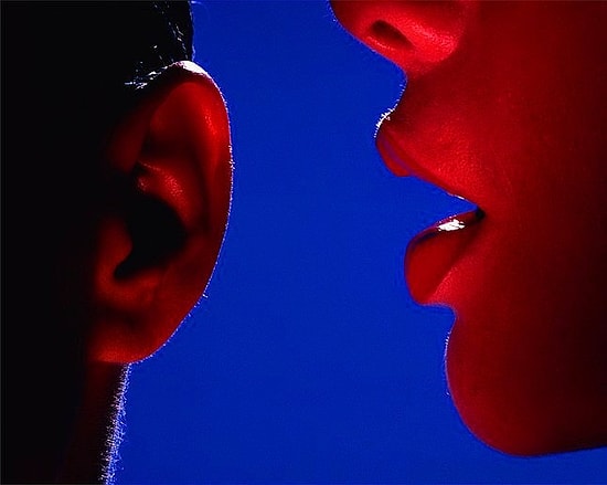 İlişkinize Dair Sevgilinizin Bile Bilmediği Sırları Kulağınıza Fısıldıyoruz!