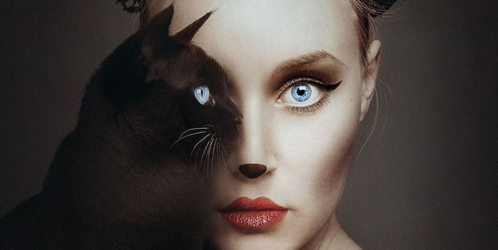 Тест: Узнайте, каким животным вы были в прошлой жизни?