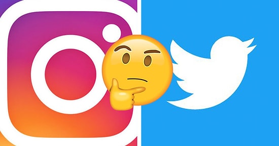 Тест: На какую социальную сеть вы больше всего похожи?