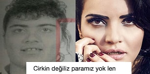 Bir Hafta Boyunca Ünlüleri Mizahına Alet Ederek Güldüren 21 Kişi