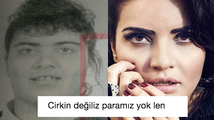 Bir Hafta Boyunca Ünlüleri Mizahına Alet Ederek Güldüren 21 Kişi