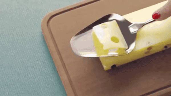 3. Dilim peynir