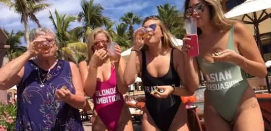 Старики-разбойники: 17 крутых бабушек и дедушек, которые не теряют время зря