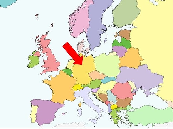 15. Что это за страна?